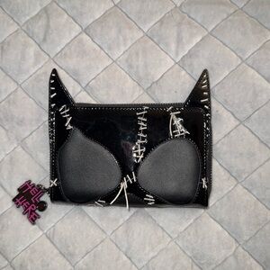 Loungefly DC Batman Returns Catwoman Wallet